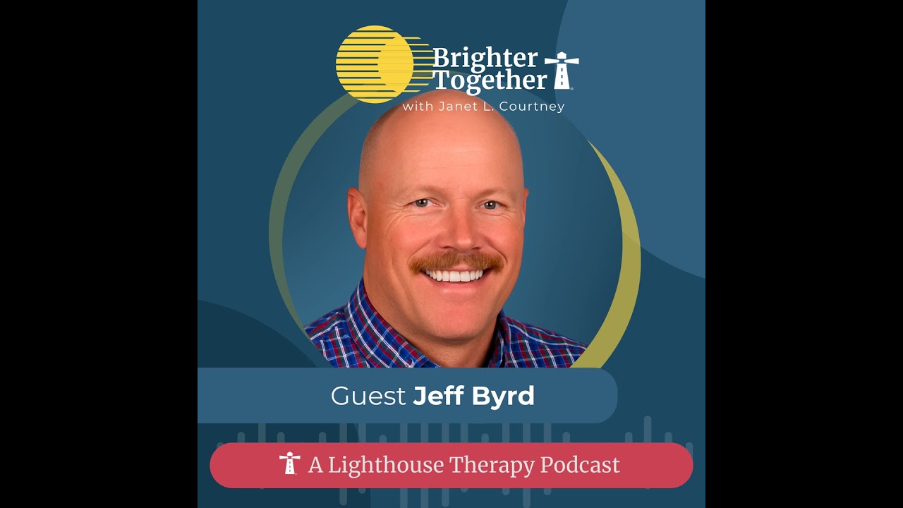 Education That Strengthens Communities - Jeff Byrd