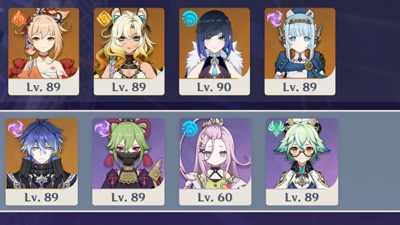 yoimiya overvape & flins taser | 6.0 spiral abyss (09-10/2025)