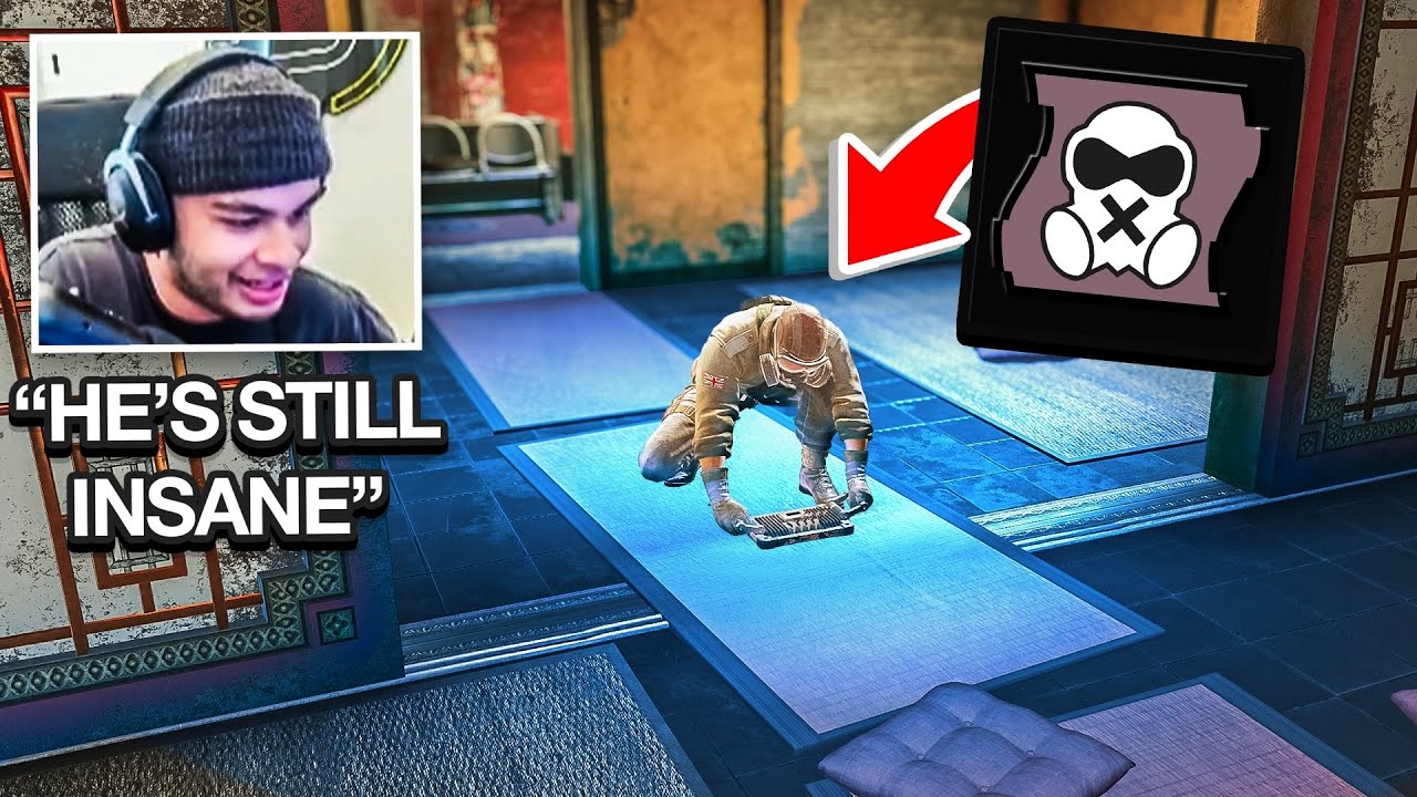 Why MUTE Is Still An INSANE Operator