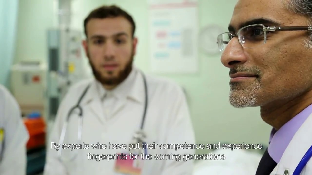Saudi Arabia- King Faisal Specialist Hospital & Research Centre KFSHRC