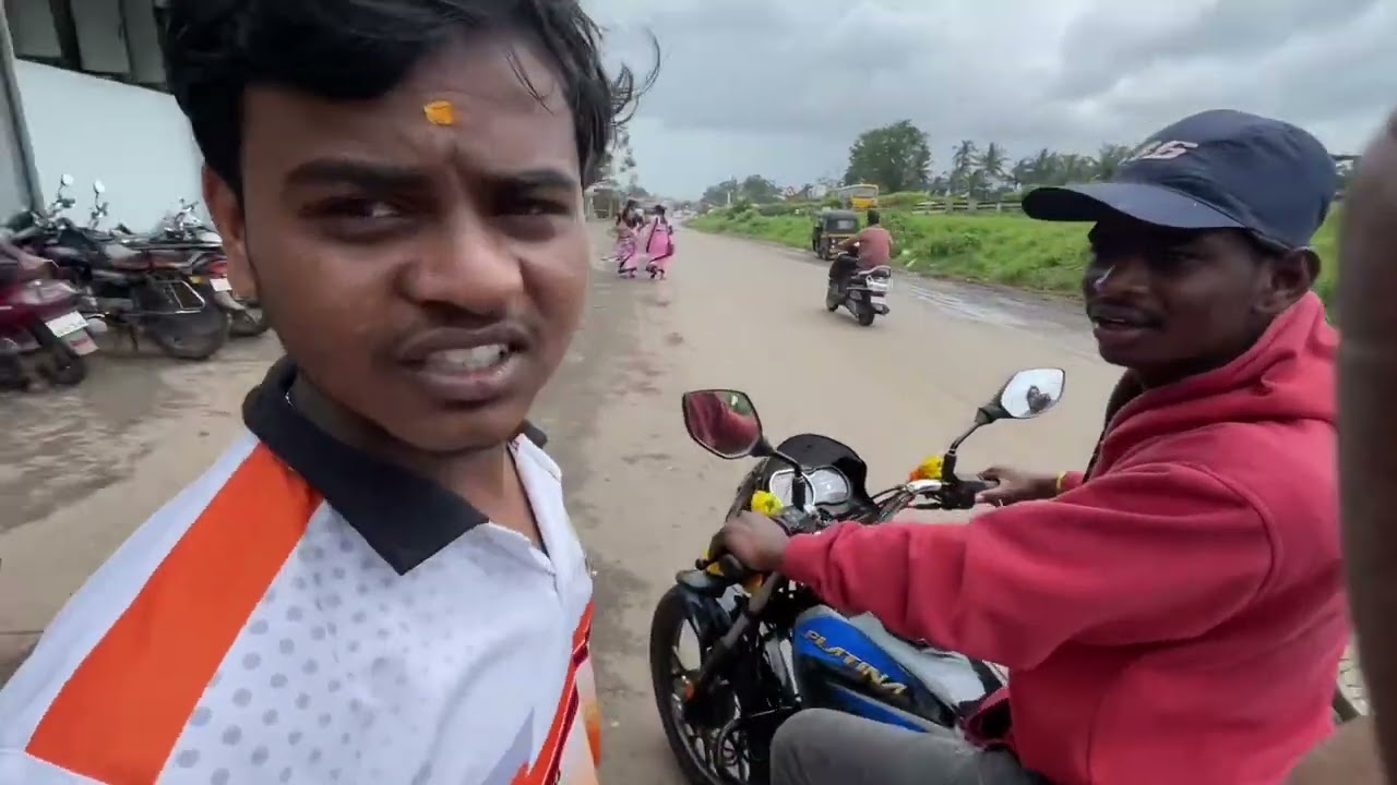 GCL silencer splendor Kolhapur | Marathi Vlogs | #GCL #splendor #kolhapur #marathivlog