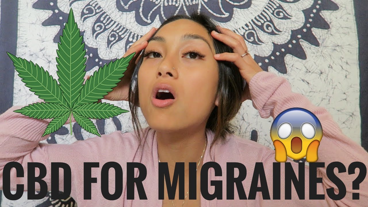 I Tried Medicinal CBD for a Month // CBD oil review