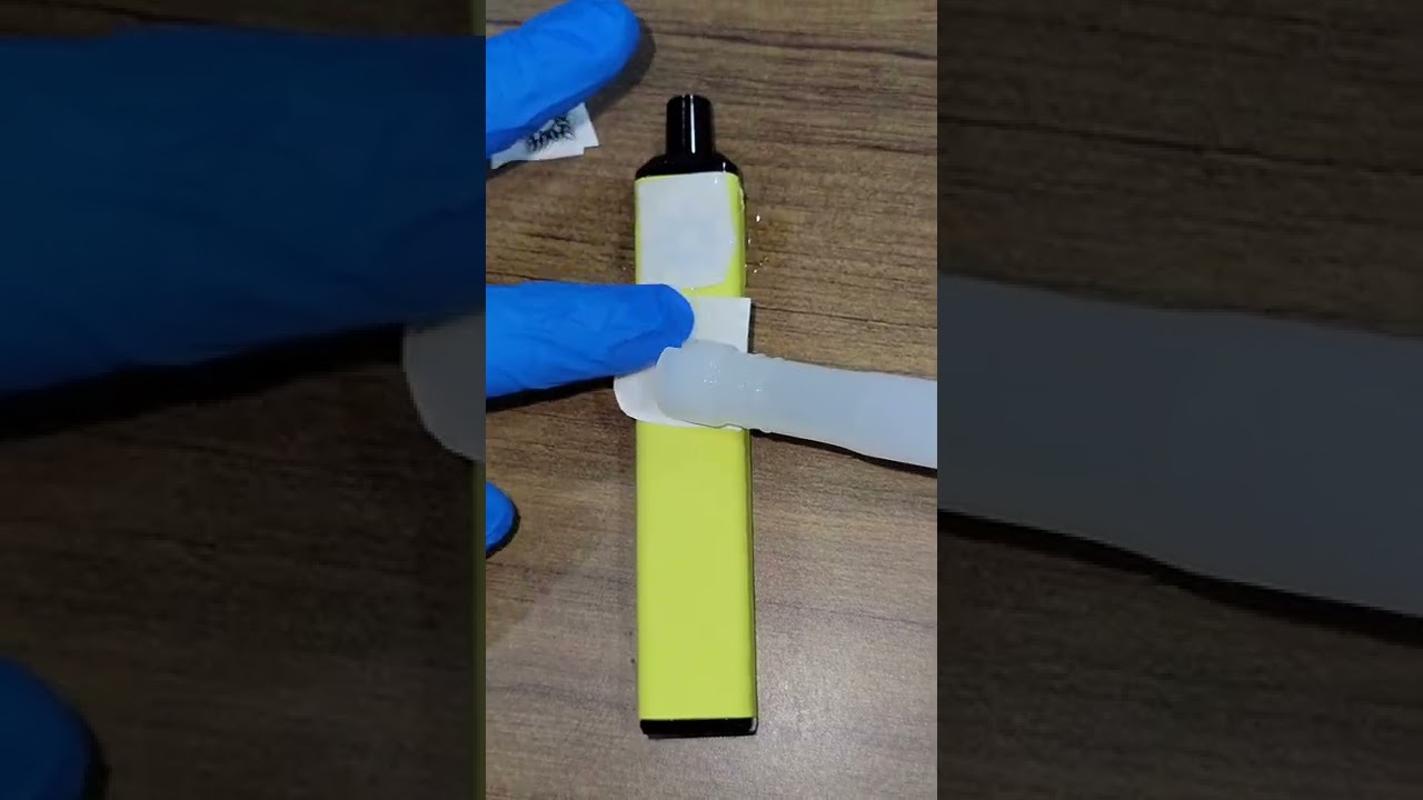 DIY your vape.#vape #fyp #diy #tattoo #free #eoeovape