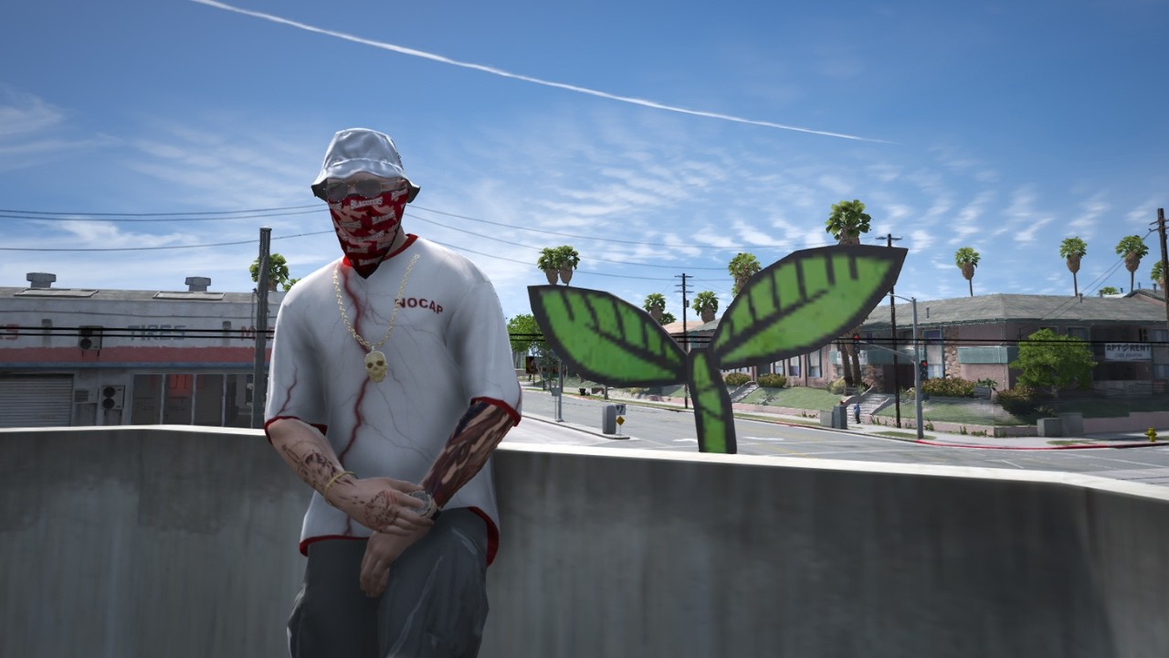 🔴Making Money | Omen Maverick 😎| #gta5 #zerosyncrp