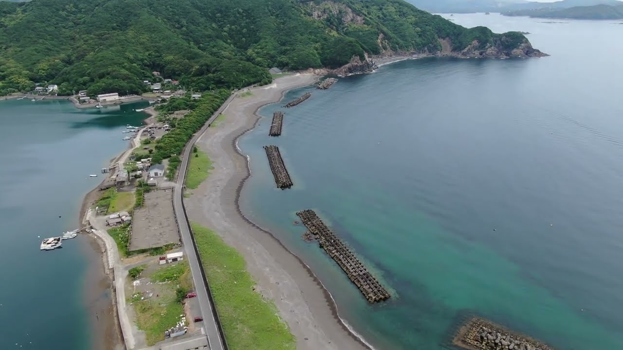 三重県南伊勢町相賀浦2024 6