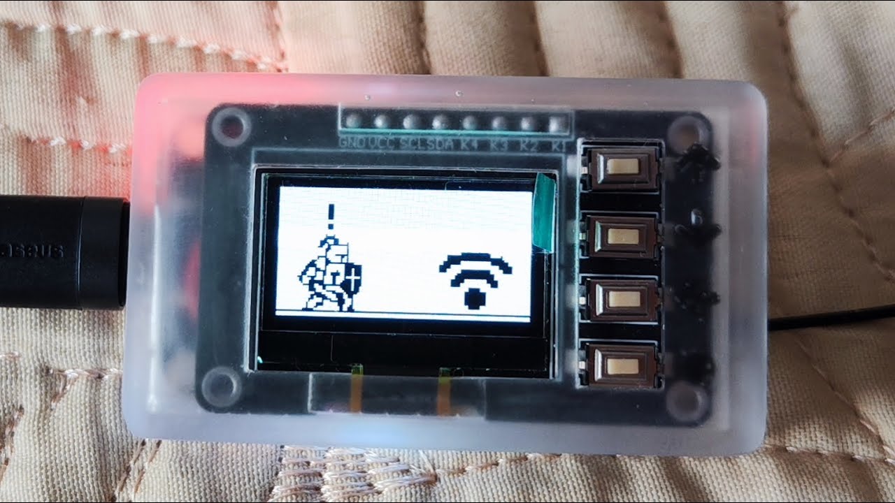 WI-FI ГЛУШИЛКА 2.4/5 GHz