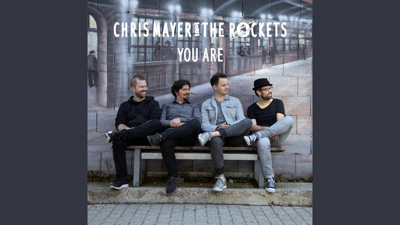 You Are