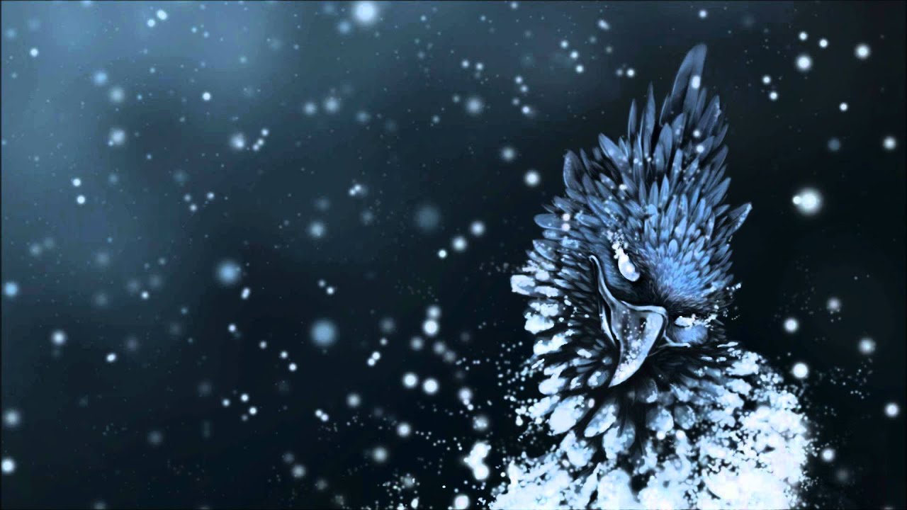 Shrederick - Out Of The Cold (Dubstep Remix)