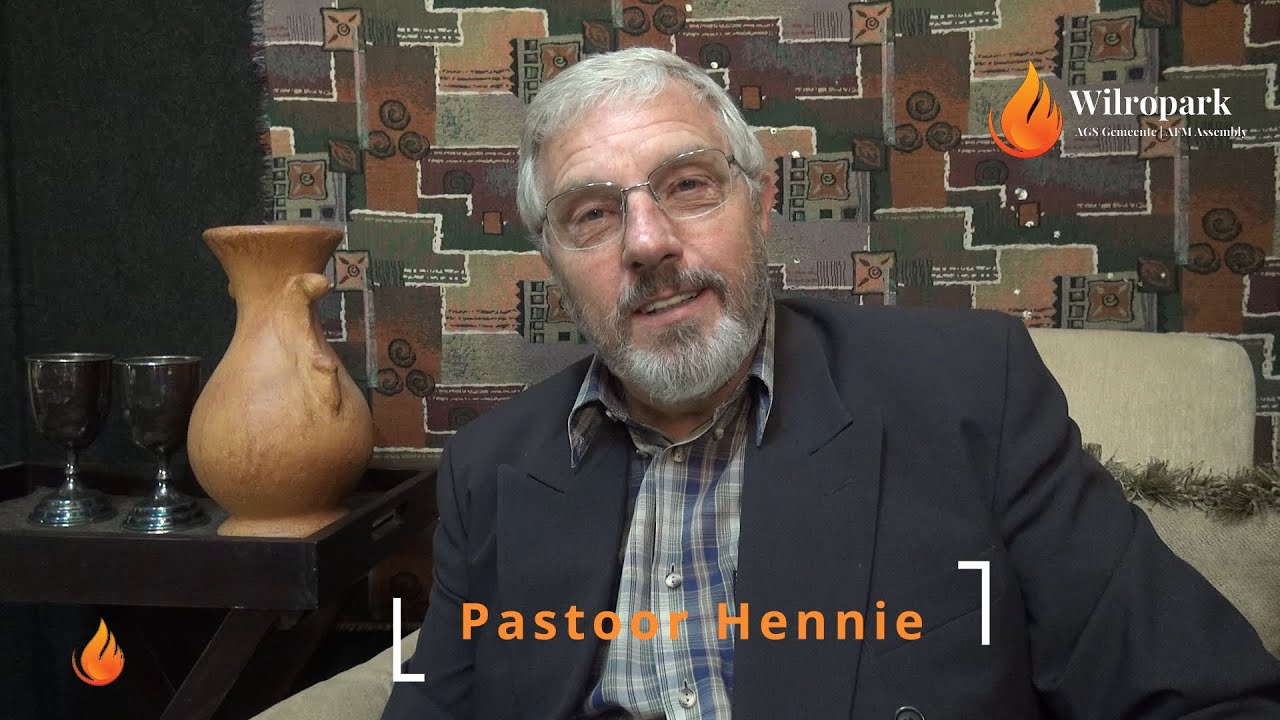 God se Vrede