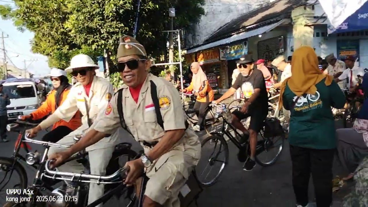 NASO ngonthel bareng BUNG KARNO jogjakarta part 02#videoviral