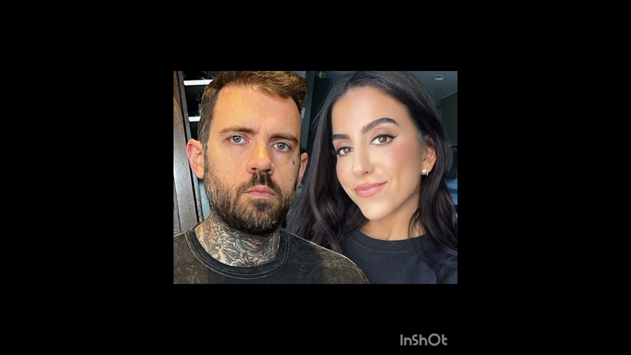 ARE ADAM22 & LENA THE PLUG GETTING DIVORCED BECAUSE OF SHARP?????