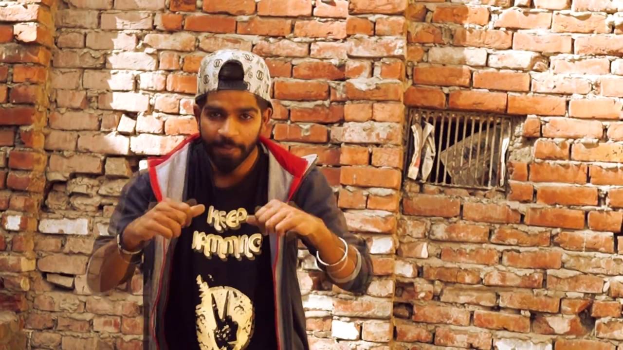 Dicypher - OLvin & Hardy Ft. Sir D Official (Music Video) Desi Hip Hop Inc