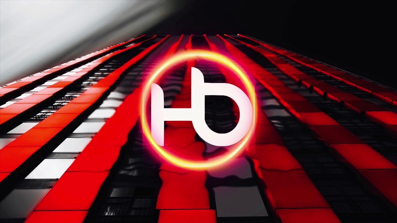 Hardage feat. Peter Gabriel ↂ Big Time ↂ (Electrokingdom Club Mix)