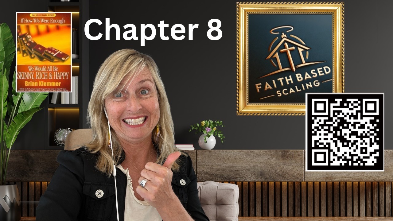 Oneness vs. Separateness | Win-Win Service in Real Estate | IF How-Tos Chapter 8