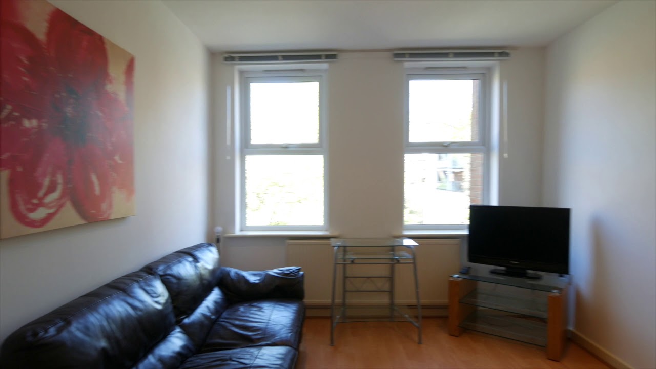 Wilbraham Road, Fallowfield - homes4u Video Tour