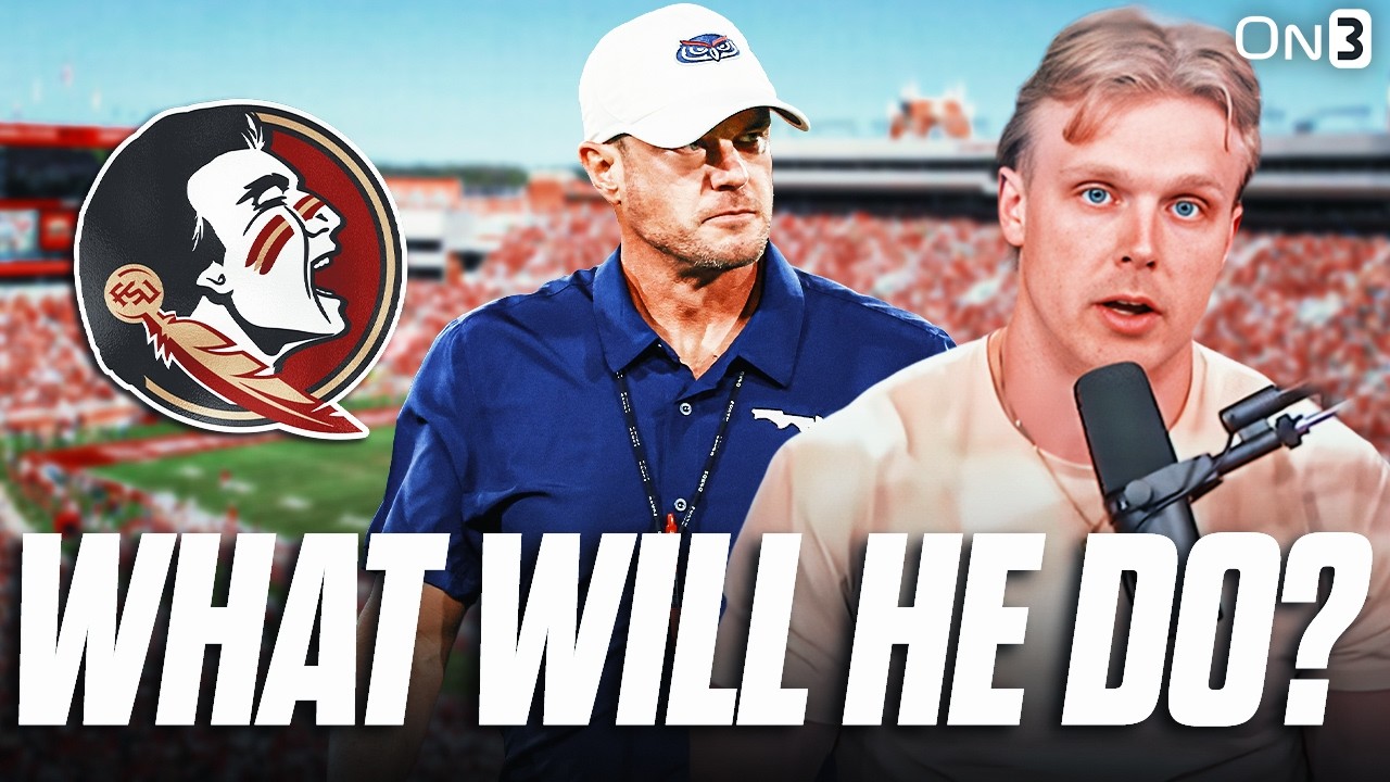 Зачем Florida State наняли Тома Хермана?