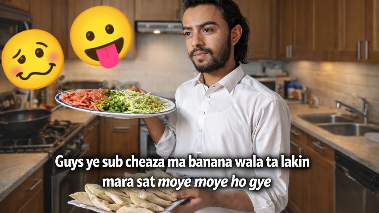 Guys aj ma khud shari banayeo ga 😱😱//or Gher walo ko shoked da ga /😛😱 lakin Mari hi moye moye ho gye
