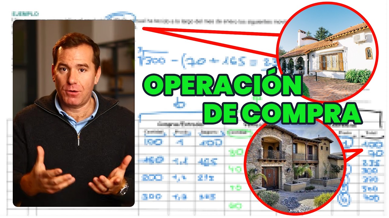 Analizo una OPERACIÓN de Compra, reforma y alquiler REAL [Genera 2.700€/mes 😱💰]