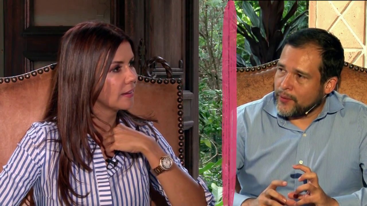Cómo ELIMINAR BLOQUEOS MENTALES ❌🙅🏻‍♀️ | Diana Alvarez & Humberto Montes
