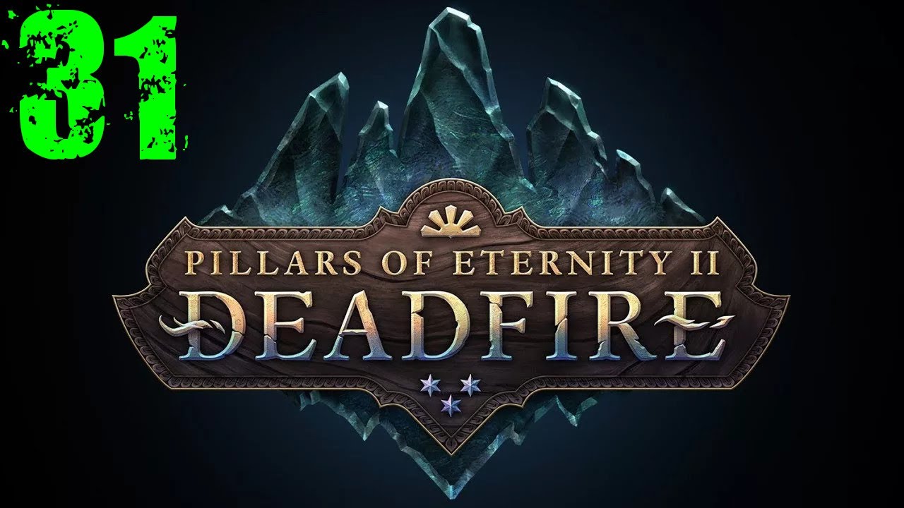 Pillars of Eternity 2 Deadfire #31