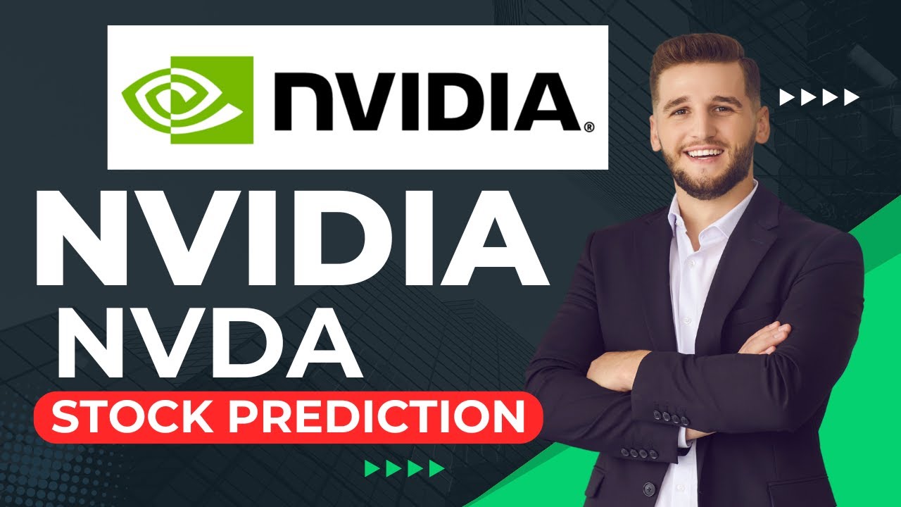 NVIDIA Stock Technical Analysis for Beginners (NVDA Stock Price)