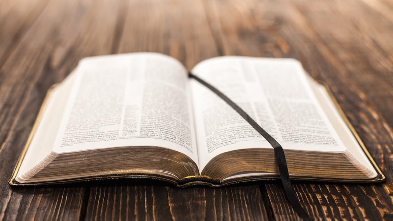 🎬 Culto di preghiera del 19/01/2026 📖 Testo Biblico: Proverbi 3:5-10