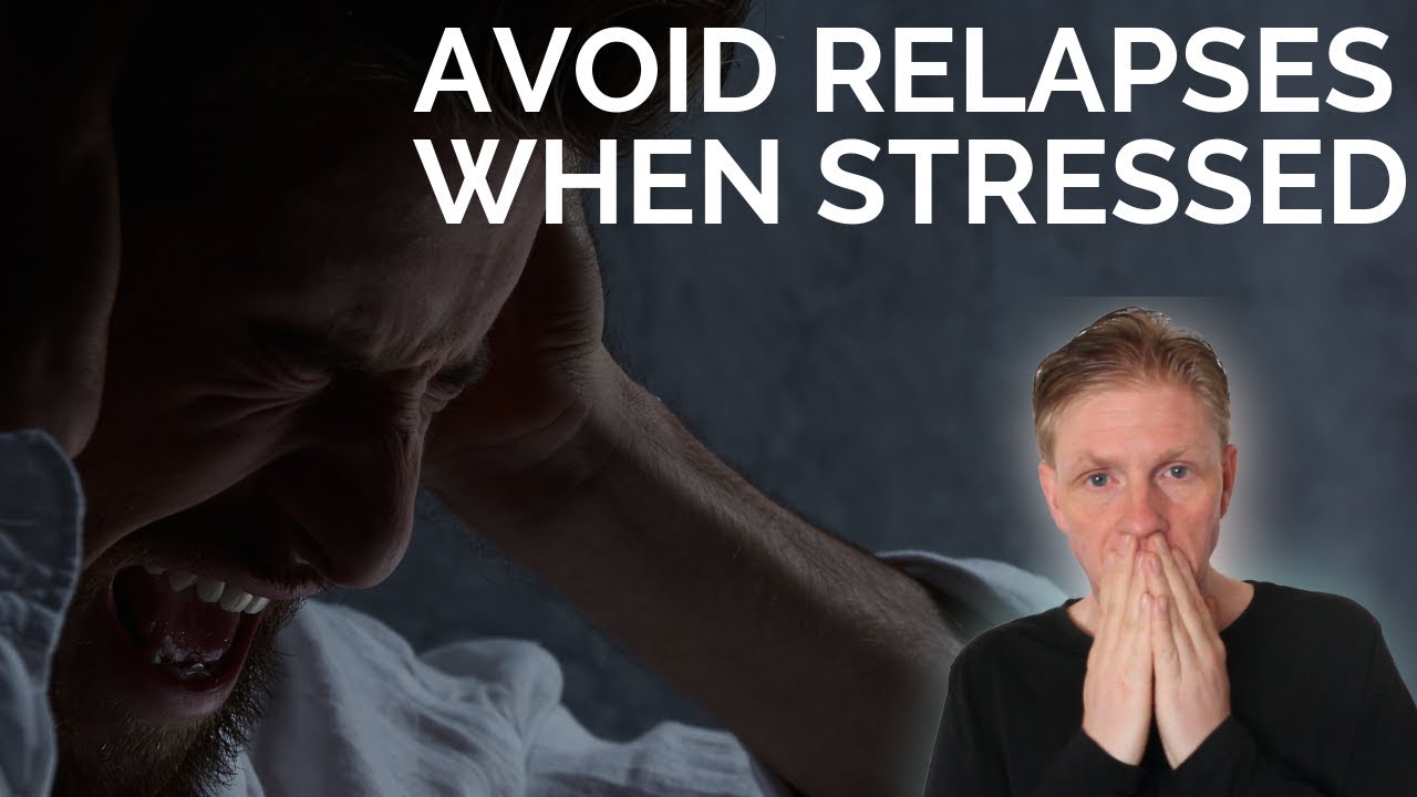 Quitting Smoking: How to Avoid Smoking When Stressed, Angry or Anxious