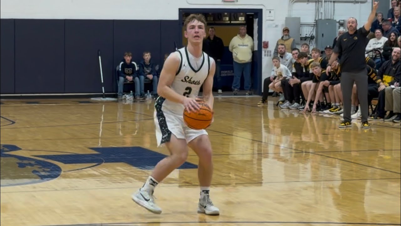 Основные моменты!!! T-Town 🏀 против Tuscola-👞 одержали победу над Warriors в захватывающем матче,...