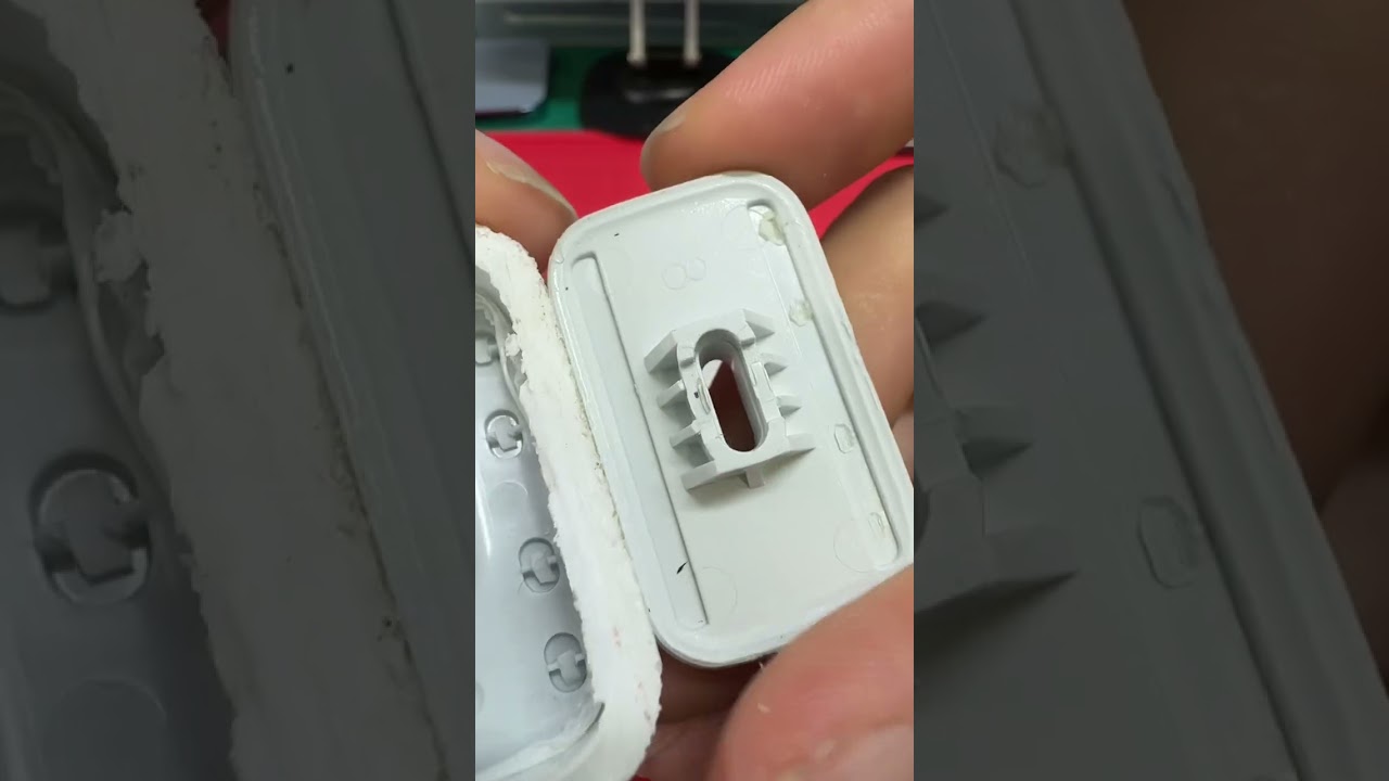 Cómo identificar un cargador original de iPhone