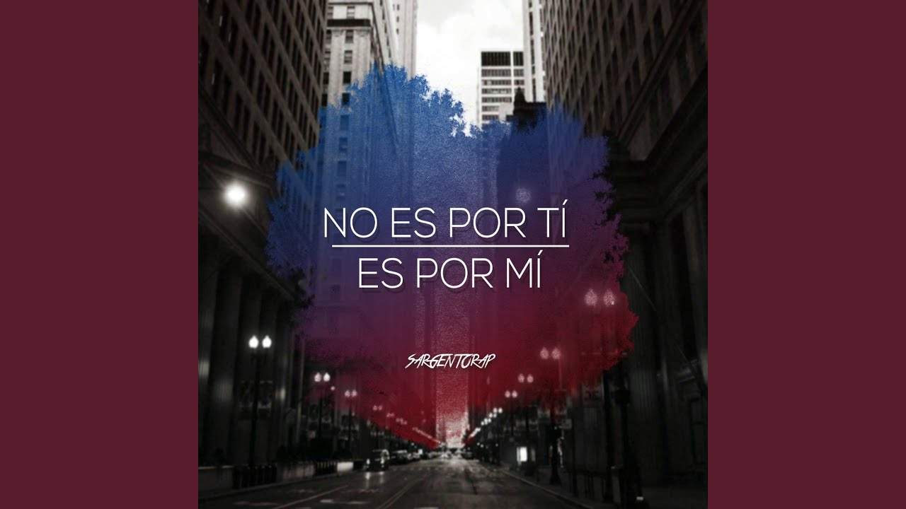 Despues de Lo Que Dije