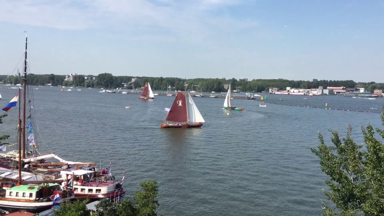 Oostelijk Havengebied Amsterdam