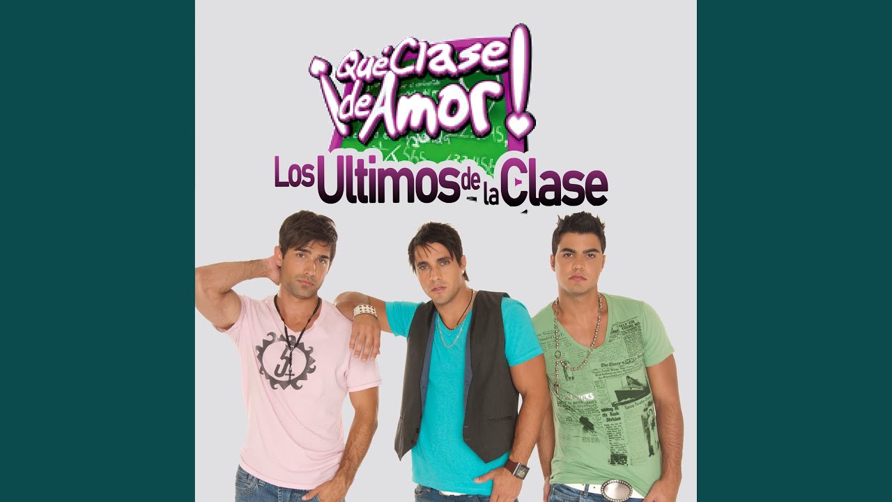 Que Clase de Amor