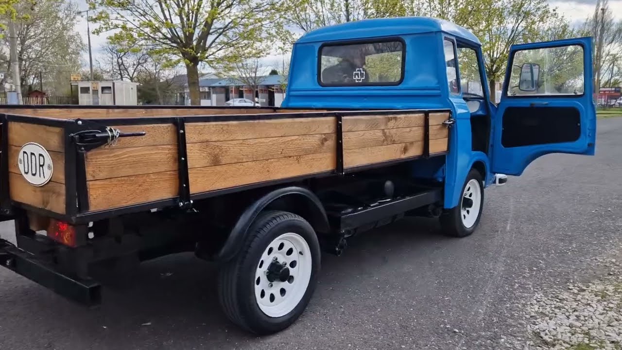 BARKAS B1000