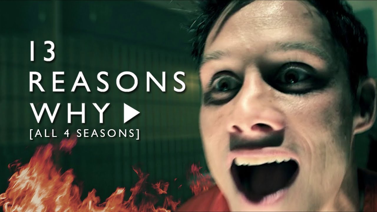 The 13 Reasons Why Deep Dive Video