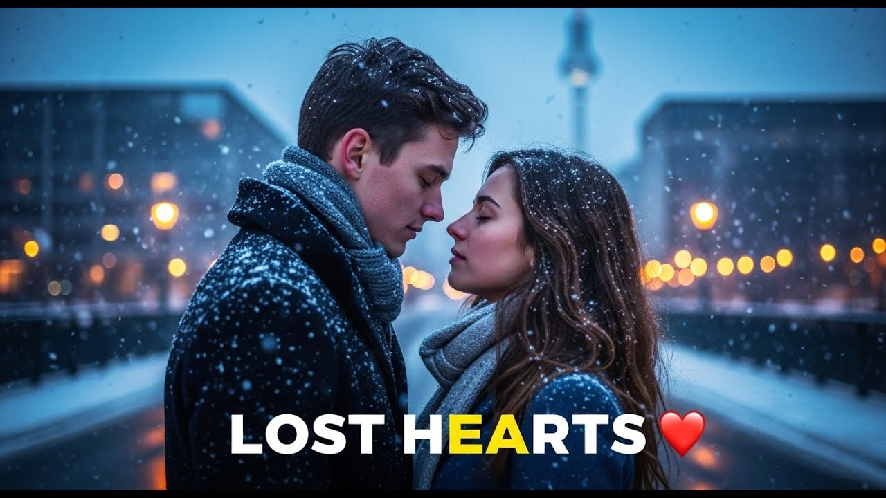 “Lost Hearts 💔”“Rain of Memories ☔”“Frozen Love ❄️”“Back to You ❤️”“One Last Look 👀”“Broken Bridge 💔
