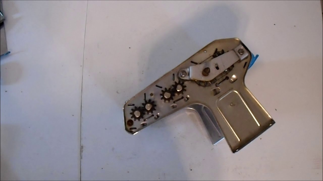 Disassemble & Assemble - Stainless Steel Pasta Lasagne Spaghetti Tagliatelle Maker Machine