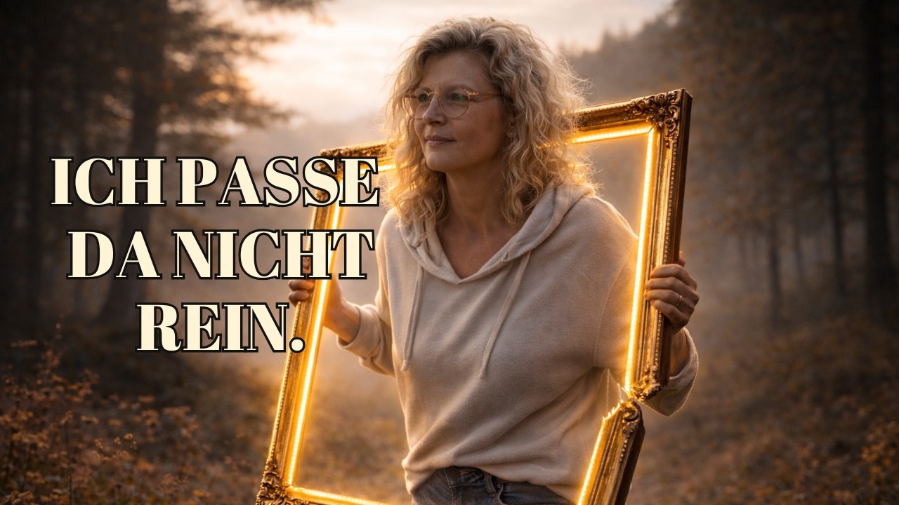 Kein Mangel | Wenn Nähe zu viel wird