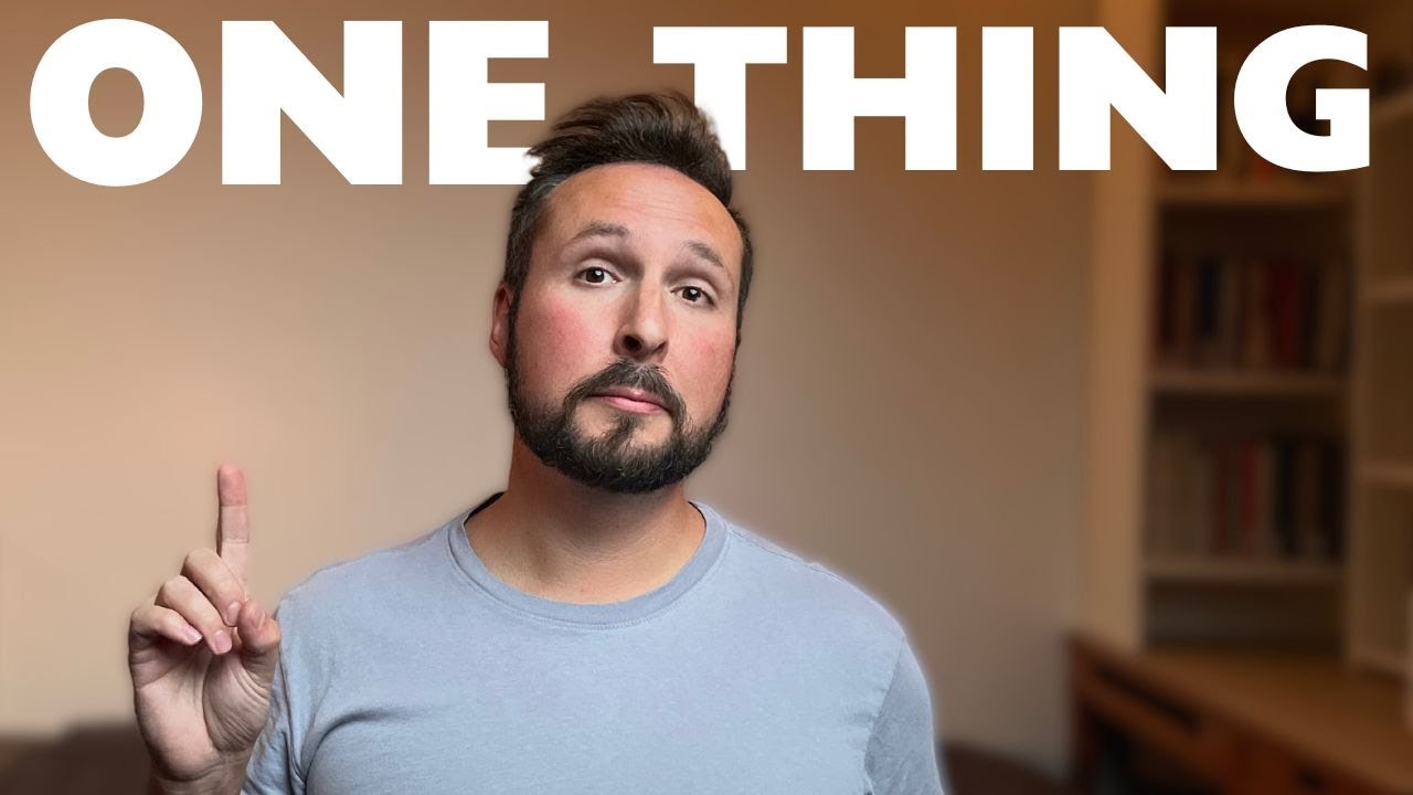 CHANGE The Way You See LANGUAGE