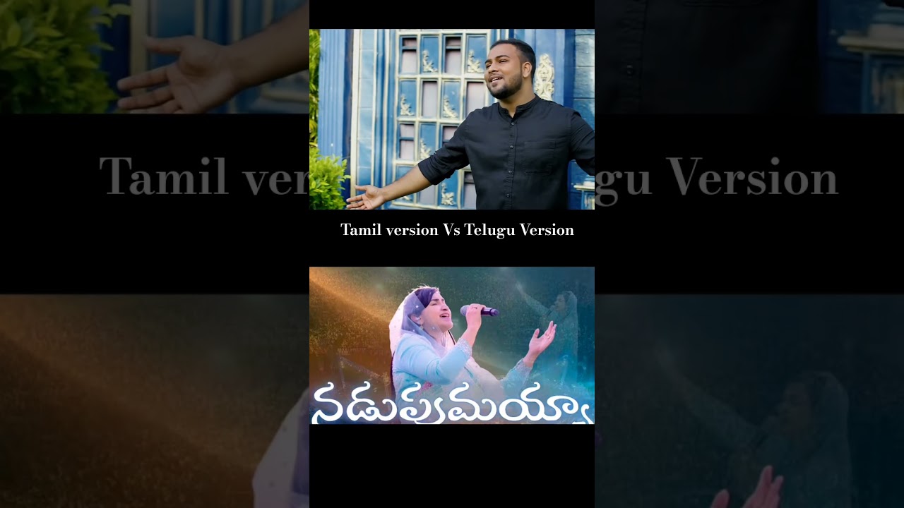Tamil❌Telugu Part1 Jessy paul Rajprakash paul
