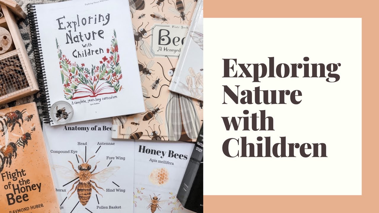 Exploring Nature With Children - Curriculum Review