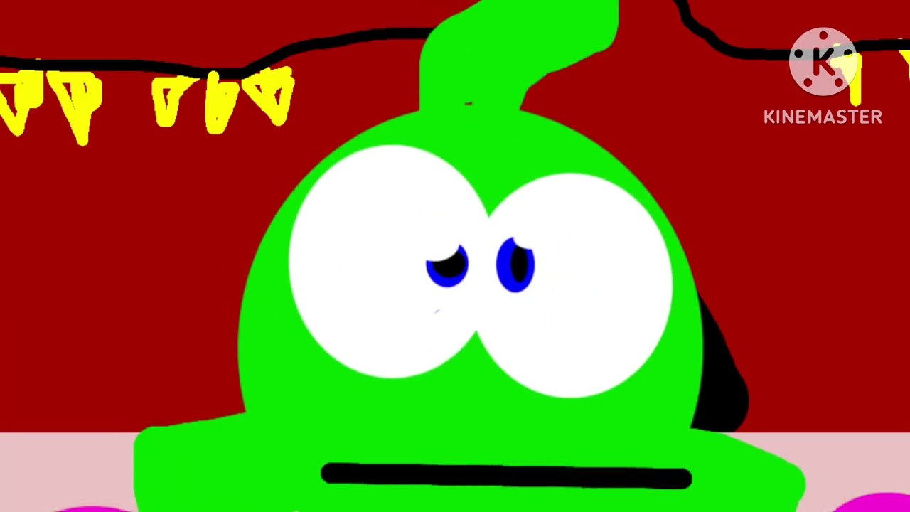 Om Nom Stories Episode 6 Mickey Is In His Circus With Magic
