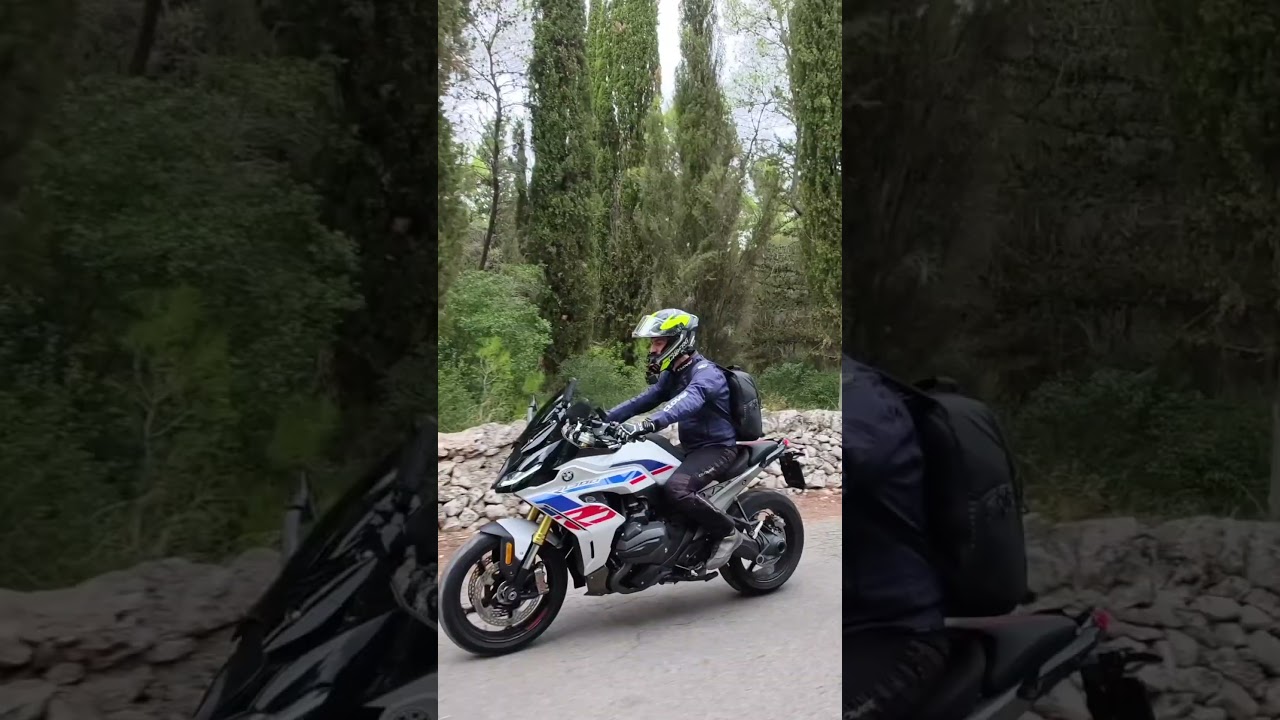 Il DRONE PERFETTO per le riprese in moto? 😍 - HOVERAir X1 Pro Max