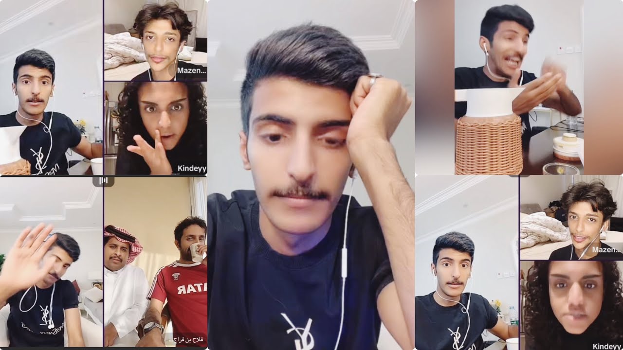 بث نايف الرفيدي 😂😂😂🤣🤣🤣