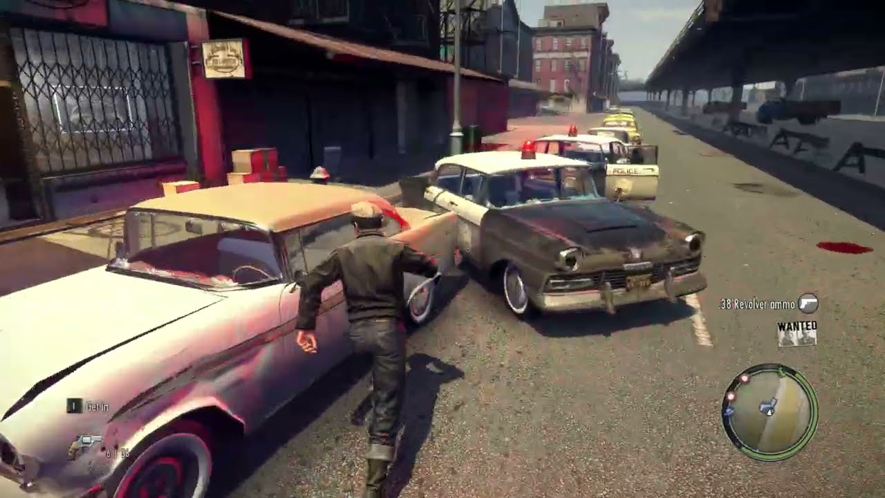 Mafia II Definitive Edition 30/12/25