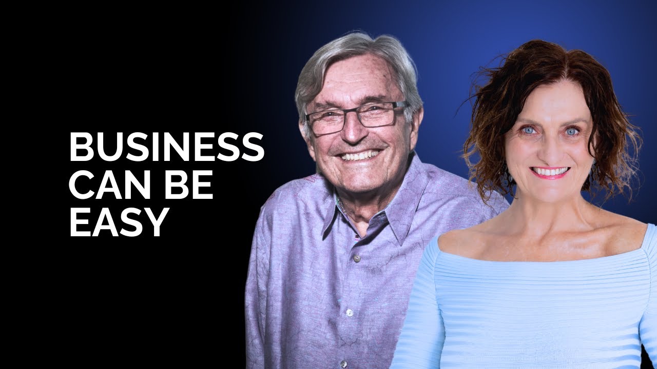Practical Magic for Your Business (Stop Making It Hard)