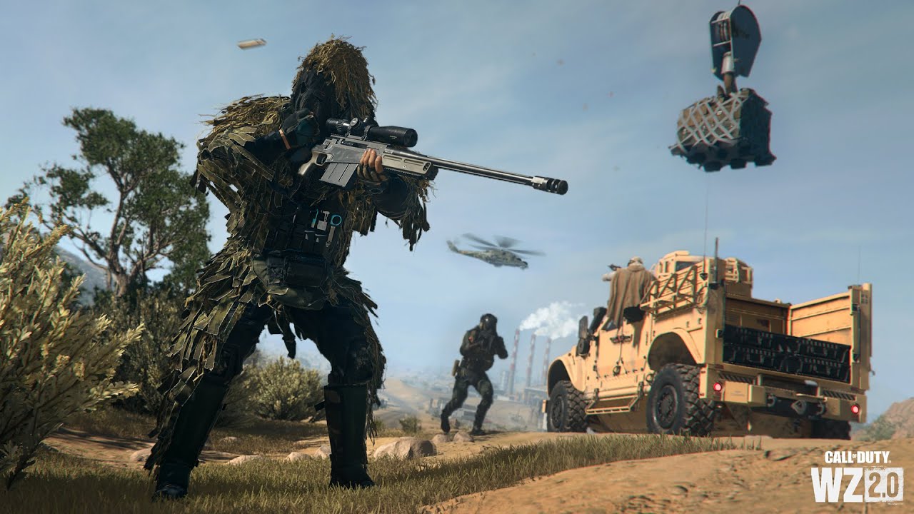 How to invite friends on Warzone 2 Error workaround