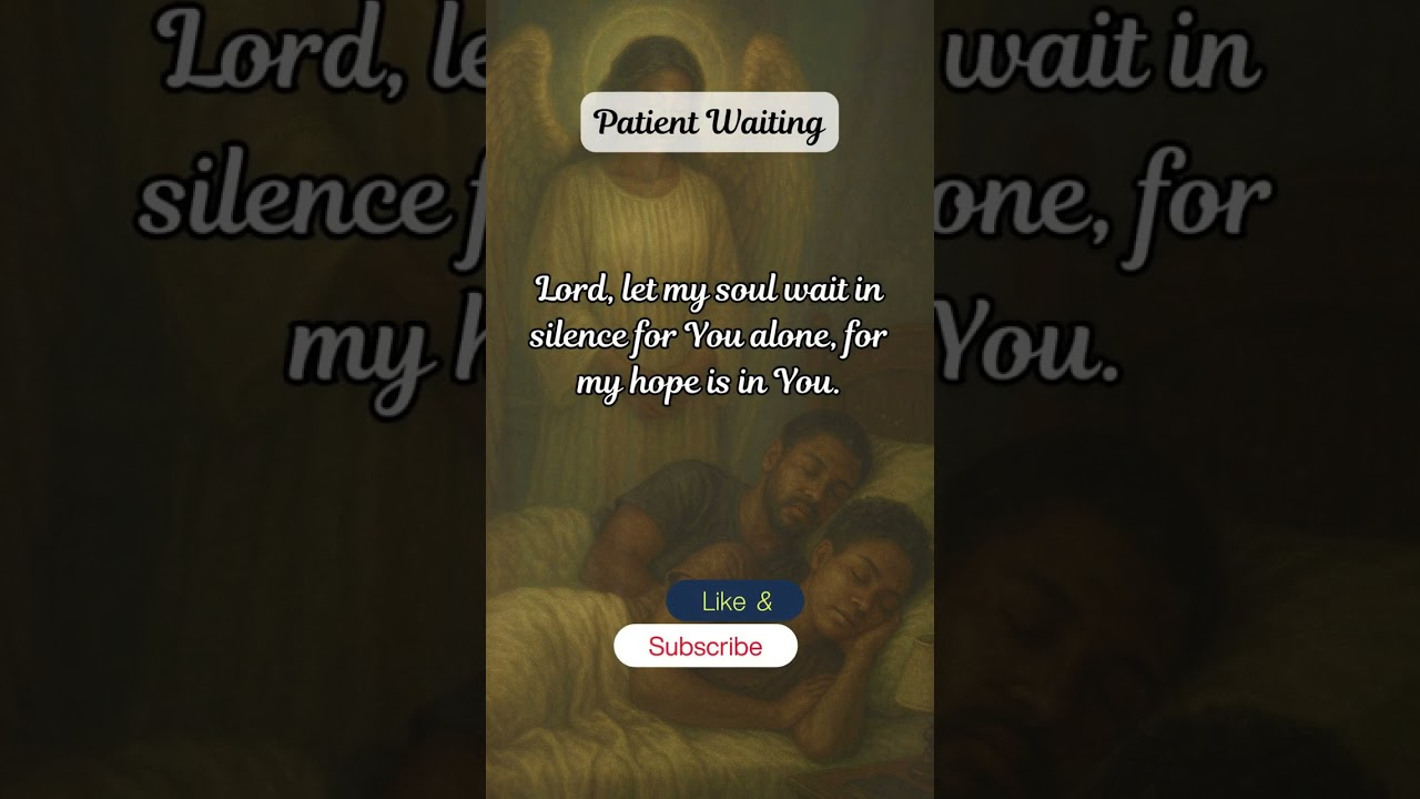INSTANT RELIEF PRAYER 