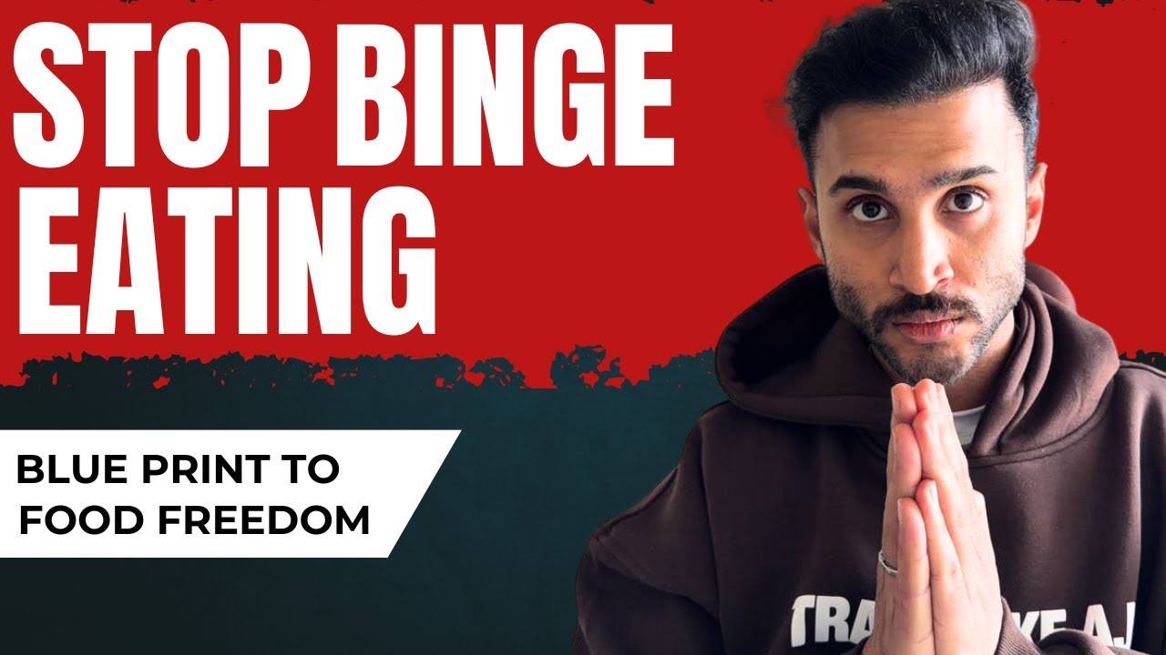 Eat your favourite food without guilt | Stop Binge eating | Lose weight