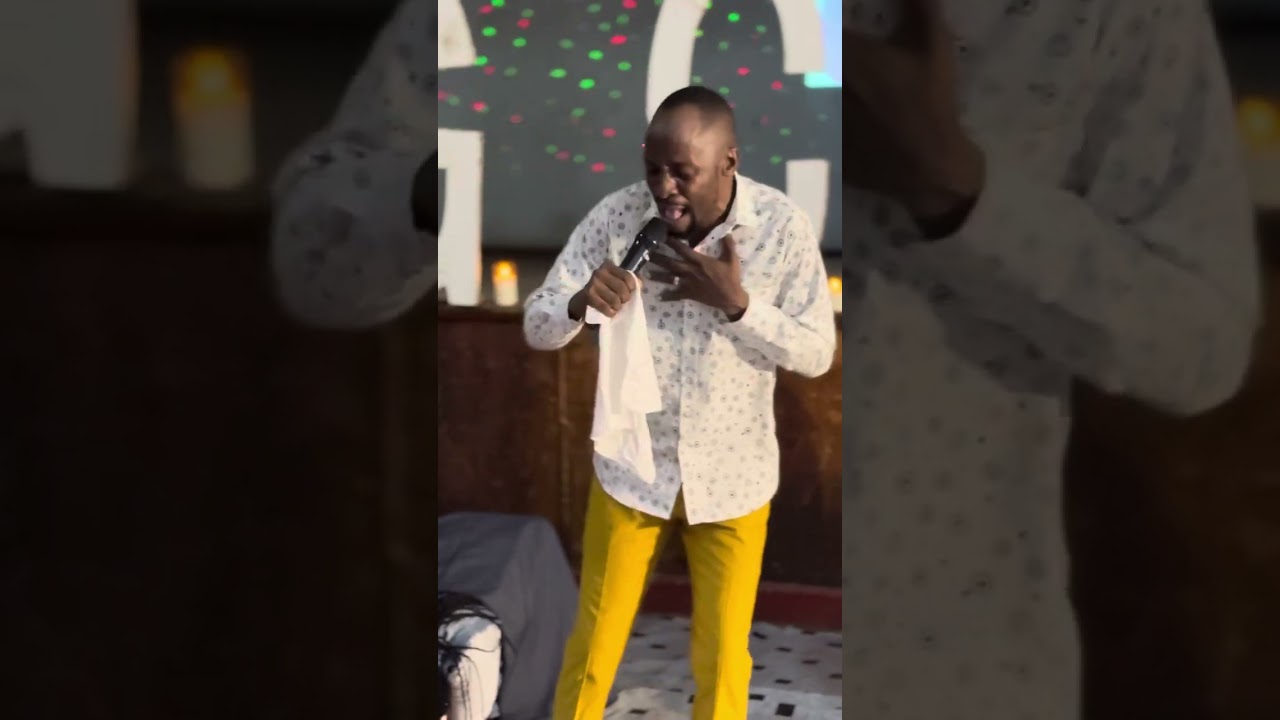 Moyo wangu unoda @TakesureZamarNcube