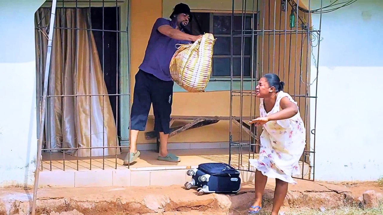 My Poor Husband Threw Me Out To Live On The Streets But I Met A Billionaire That Changed My Life